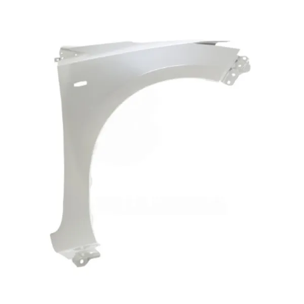 TAPABARRO DERECHO C/HOYO FAROL LATERAL TOYOTA YARIS 14/17 SEDAN - SIMYI para TOYOTA YARIS 2014-2017 SEDAN